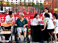 山东滨州：“滨州政好”惠民更便民
