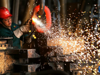 山东即墨：“订单锚链”俏销海外市场
