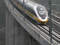 浙江：杭衢高铁进入开通倒计时
