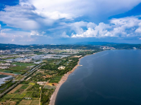 飞阅中国丨秋日抚仙湖
