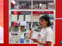 “书香长江”阅读周在武汉举行
