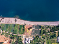 飞阅中国丨秋日抚仙湖
