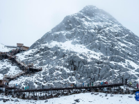 丽江：美景如画引客来
