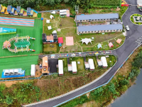 山东青岛：盘活闲置土地 助力乡村振兴
