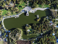 哈尔滨湿地秋韵美
