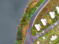 山东青岛：盘活闲置土地 助力乡村振兴
