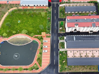 山东青岛：盘活闲置土地 助力乡村振兴
