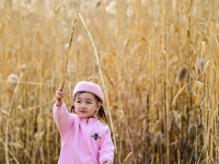 初冬园博园，周末好时光
