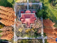 南通博物苑焕新开放
