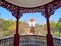 南通博物苑焕新开放
