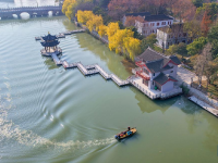 南通博物苑焕新开放
