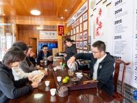 赤溪村的乡村振兴新气象
