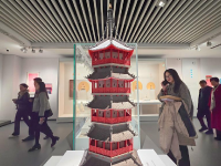 南通博物苑焕新开放
