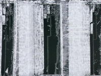 哈尔滨：采冰江上
