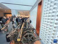 南通博物苑焕新开放
