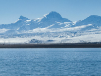 美丽中国丨西藏：鸟瞰蔚蓝佩枯错
