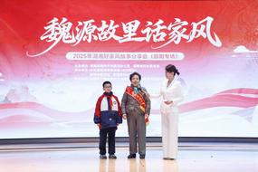 “照”见文明邵阳③丨坚守三十载，林生丽再立不涨价承诺