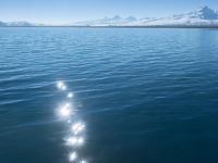 美丽中国丨西藏：鸟瞰蔚蓝佩枯错
