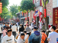 在福州享受闽式文旅盛宴
