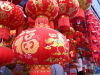 在福州享受闽式文旅盛宴
