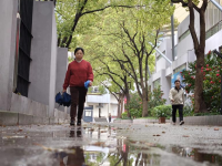上海春意浓
