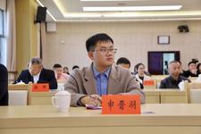 快马扬鞭——奋进“十五五”｜海归“企二代”申晋羽：以宝古佬之魂，让隆回制造走向世界