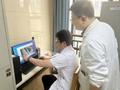 市中心医院教学门诊活动