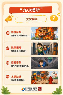 与日常生活息息相关！这些事项一起来了解