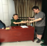 邵阳市中心医院无偿献血