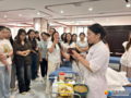 市中医医院开展技术培训
